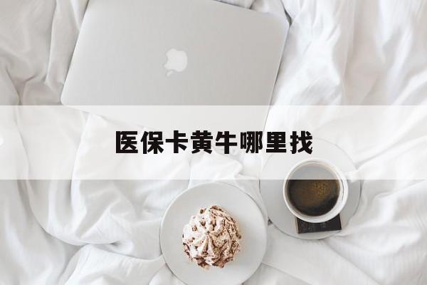 府谷最新医保卡黄牛哪里找方法分析(最方便真实的府谷医保卡的事情去哪里咨询方法)